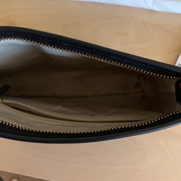 Brahmin Lorelei Coffee Felix Shoulder Bag - Picture 5 of 5